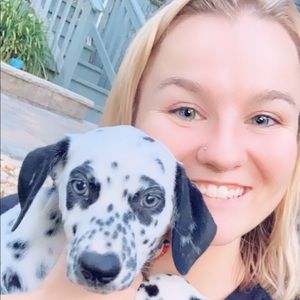 Meet your Posher, Taylor